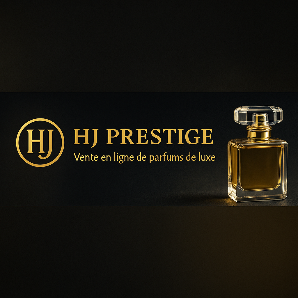 Bannière HJ Prestige